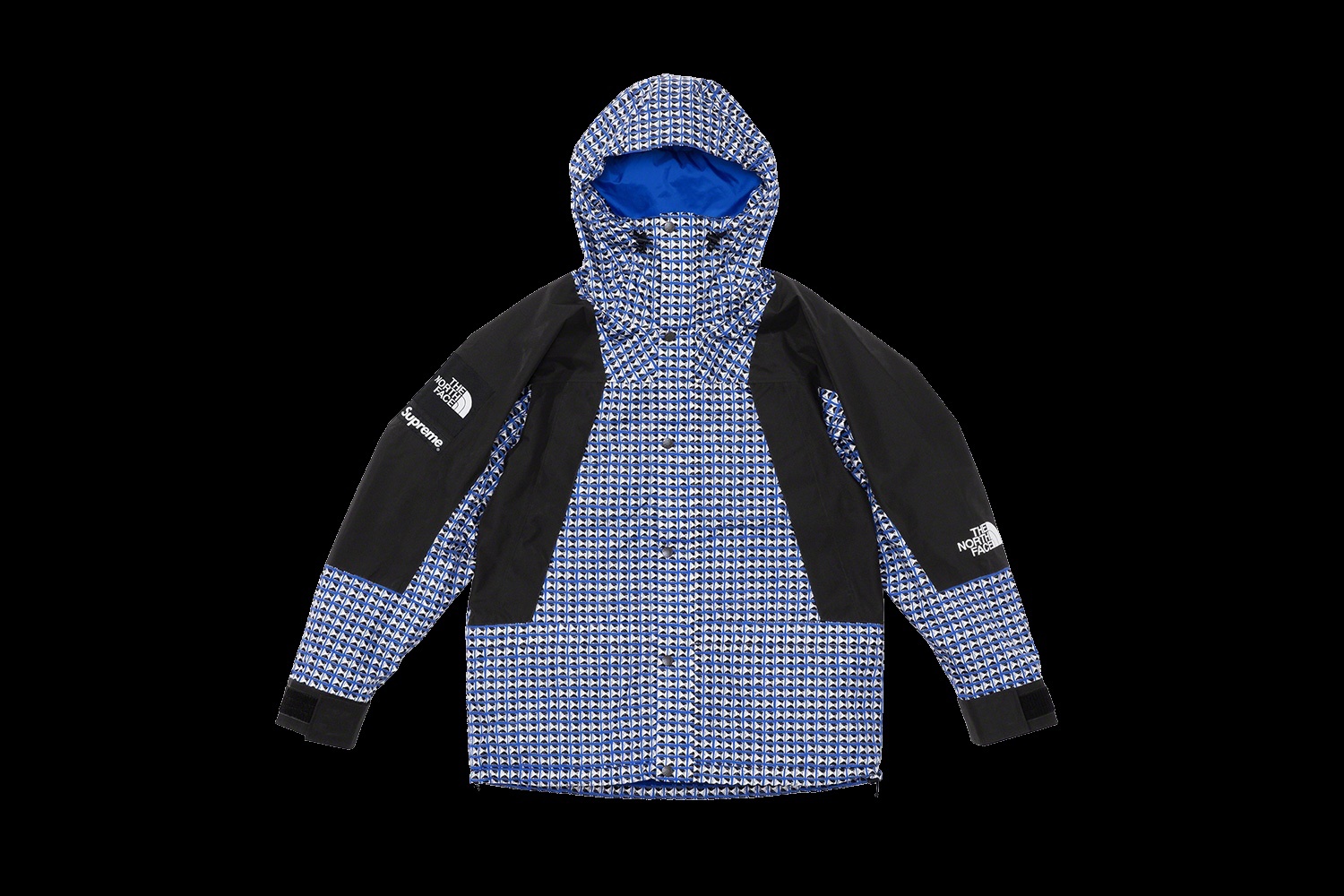 Supreme®/The North Face® Studded Mountain Light Jacket view 10